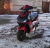 Скутер Matador Evo 12"