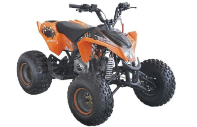 Квадроцикл Grom Nrg