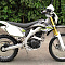 Мотоцикл Crossmaster Sport