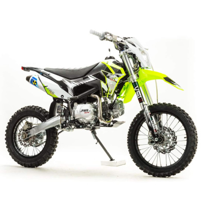Питбайк PWR Racing FRZ 125 17/14 E Мотоленд