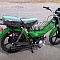 Мопед Zodiak Sport