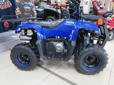 Квадроцикл Atomik Spark