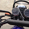 Мотоцикл Hunter 250