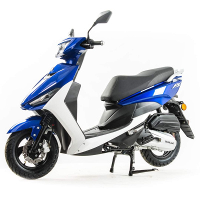 Скутер Motoland JOG 150