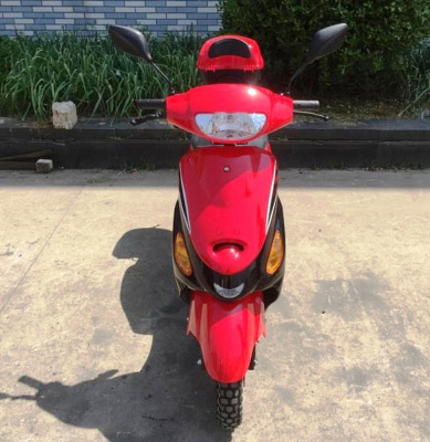 Скутер Activ Torro 10"