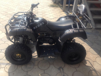Квадроцикл Beorn 200