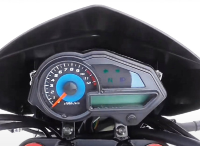 Питбайк Fighter TTR 150