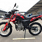 Мотоцикл Fireguard 200 Trail (с ПТС)