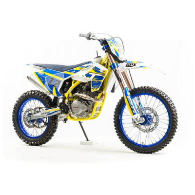Мотоцикл Кросс Motoland XT 250 ST 21/18 (172FMM)