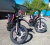 Мотоцикл Fighter 250 TSR (Zongshen CBB)