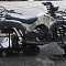 Зимний комплект для квадроциклов Jaeger 150 / Jaeger 200