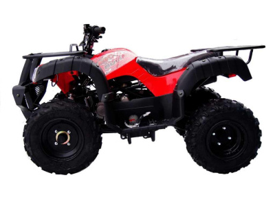 Квадроцикл Kayo Bull 150