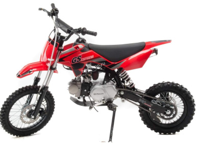Питбайк GS Motors S12 14/12 Мотоленд