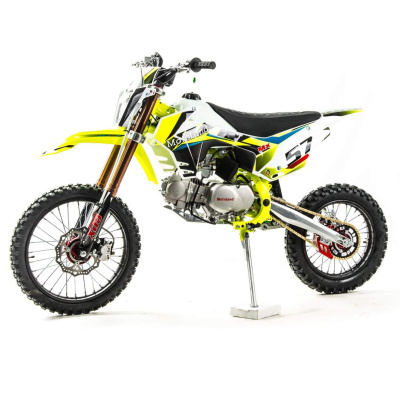 Питбайк  Motoland MX125 KKE