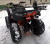 Квадроцикл Bullet 150 (Серия 4+)