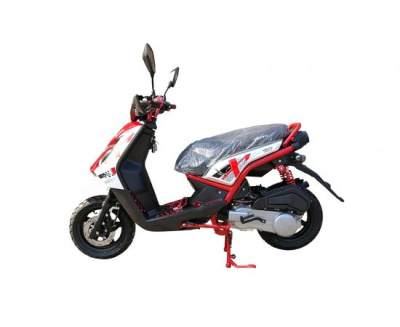 Скутер VENTO SMART 49cc (150) (YAMAHA BWS REPLICA) Собранный