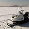Снегоход Буран А (34 л.с., короткая рама)