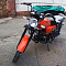 Мопед Swift Orange