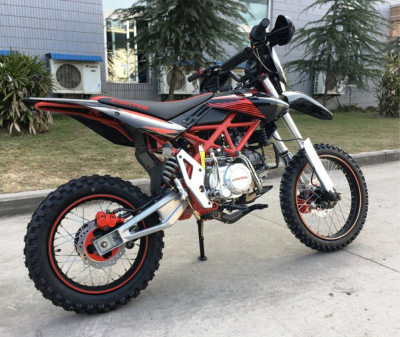 Питбайк Fighter TTR 150