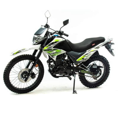 Мотоцикл Motoland ENDURO LT 250