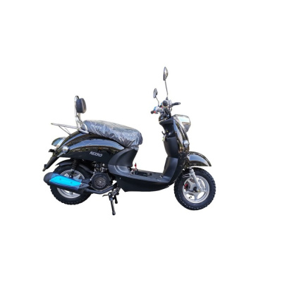 Скутер VMC (VENTO) RETRO 49cc (150) сигнализация