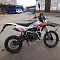 Питбайк X-Motos 125 17/14 Silver