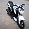 Мотоцикл Streetfighter 250