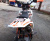 Питбайк X-Motos 125 14/12 JET Питбайк X-Motos 125 14/12 JET