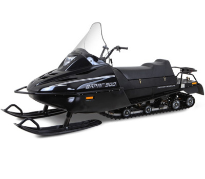 Снегоход Тайга Варяг 550 (43 л.с., электозапуск, реверс)