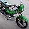 Мопед Zodiak Sport