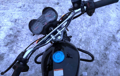 Мопед Vortex Street Katana