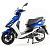 Скутер Motoland JOG 150