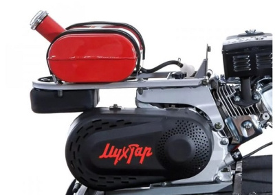 Мотобуксировщик Мухтар 7 7,0 л.с.