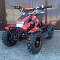 Квадроцикл Sprint Trek 50