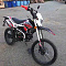 Питбайк X-Motos 140 19/16 Black