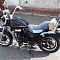 Мотоцикл Zongshen Roadster RA1 250