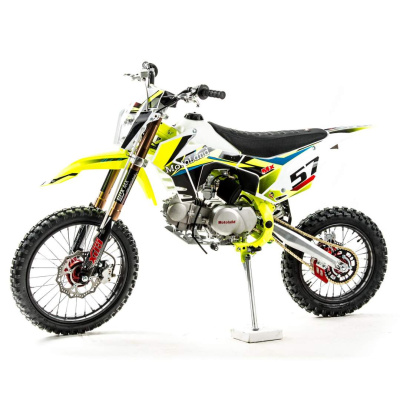 Питбайк  Motoland MX140