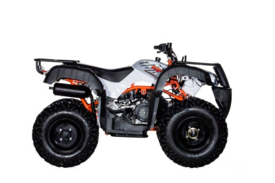 Квадроцикл Kayo Bull 200