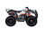 Квадроцикл Kayo Bull 200