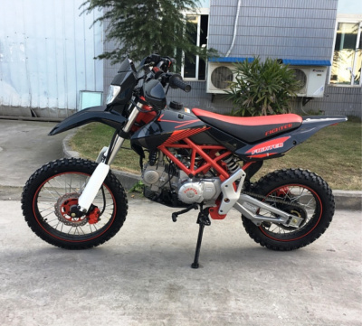 Питбайк Fighter TTR 150