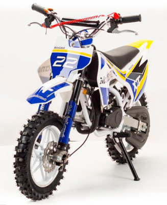 Питбайк  Motoland XT50