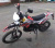 Питбайк X-Motos 140 19/16 Black Питбайк X-Motos 140 19/16 Black