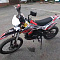 Питбайк X-Motos 140 19/16 Black