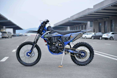 Мотоцикл Кросс Motoland FX 300 NC (2022 г.)