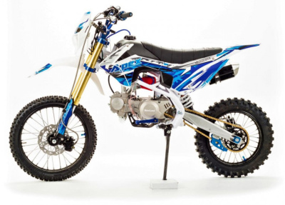 Питбайк  Motoland APEX125 E (2022 г.)
