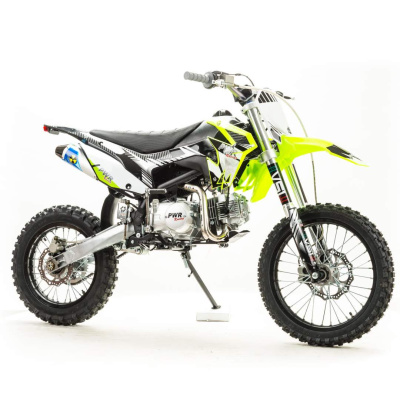 Питбайк PWR Racing FRZ 125 17/14 Мотоленд