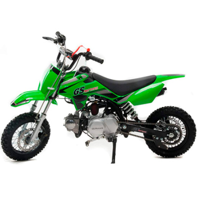 Питбайк GS Motors S7 Мотоленд