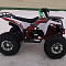 Квадроцикл Commander ATM Plus с литыми дисками (Серия 3)