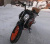 Мотоцикл Nitro 200