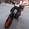 Мотоцикл Nitro 200